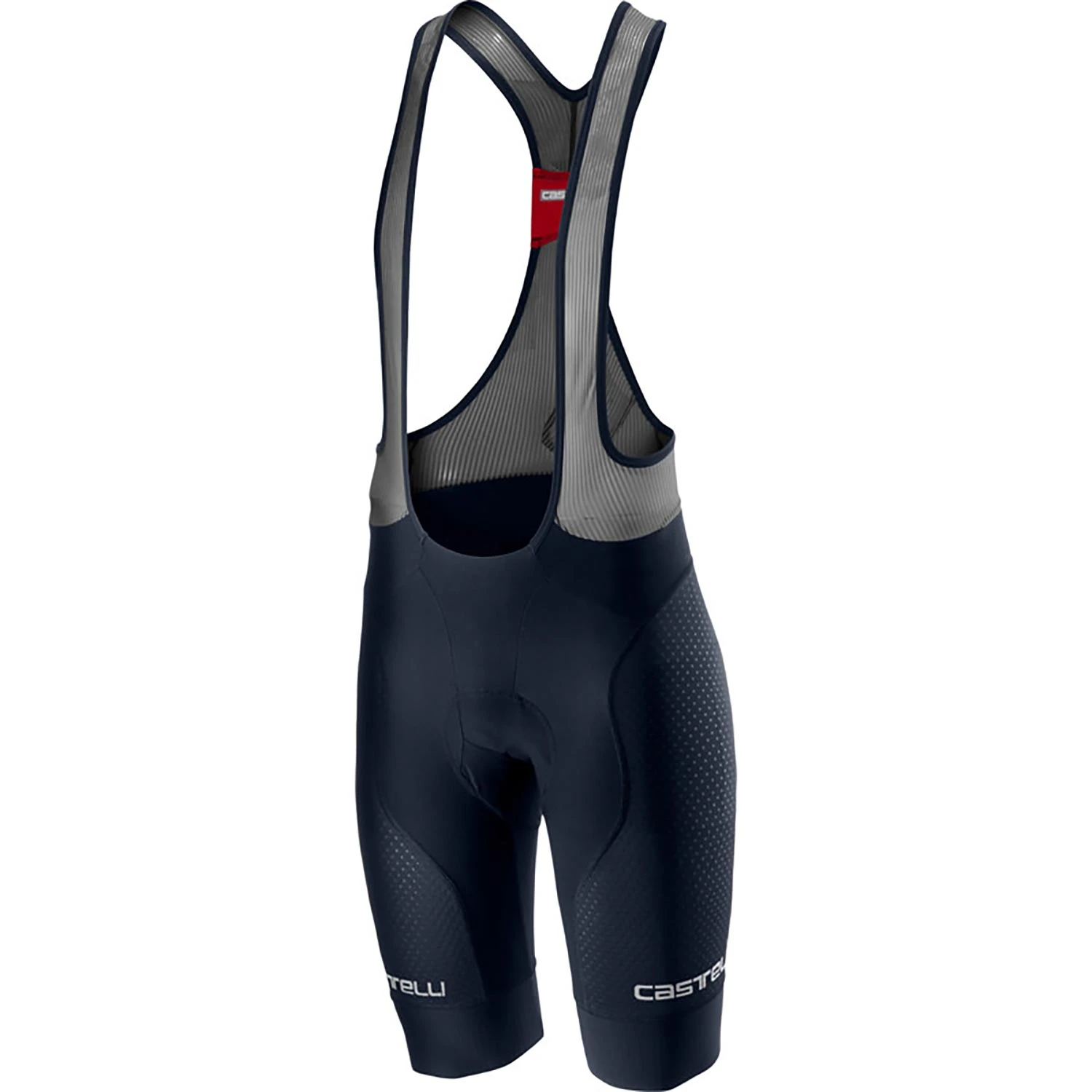 Castelli Free Aero Race 4 Team Bibshort - Black 5 Castelli Free Aero Race 4 Team Bibshort - Black - Image 3