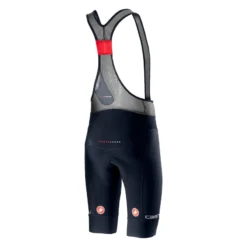 Castelli Free Aero Race 4 Team Bibshort - Savile Blue -Sportful Shop CS19004SavileBLU 2
