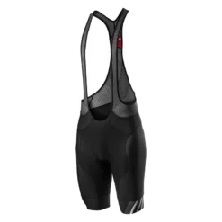 Castelli Free Aero Race 4 Bibshort Kit Grey/Grey -Sportful Shop CS20003BLK
