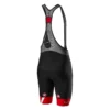 Castelli Free Aero Race 4 Bibshort Kit - Savile Blue/Savile Blue -Sportful Shop CS20003BLKRED 2