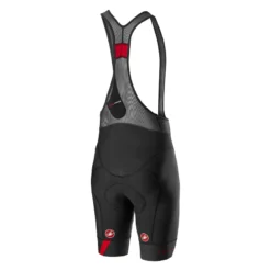 Castelli Free Aero Race 4 Bibshort Kit Grey/Grey -Sportful Shop CS20003GrayGray 2
