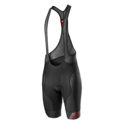 Castelli Free Aero Race 4 Bibshort Kit Grey/Grey -Sportful Shop CS20003GrayGray