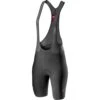 Castelli Velocissima 2 Womens Bibshorts - Black -Sportful Shop CS20059GraySoftenGRN 3