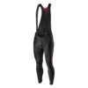 Castelli Sorpasso RoS Bibtights - Savile Blue -Sportful Shop CS20522BLKRED