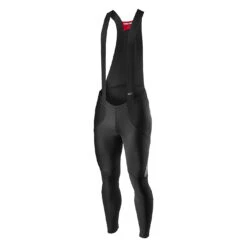 Castelli Sorpasso RoS Bibtights - Savile Blue -Sportful Shop CS20522BLKReflex