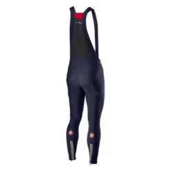 Castelli Sorpasso RoS Bibtights - Savile Blue -Sportful Shop CS20522SavileBLU 2