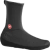 Castelli Diluvio UL Shoecovers - Black -Sportful Shop CS20537BLK