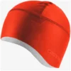 Castelli Pro Men's Thermal Skully - Fiery Red -Sportful Shop CS205426568