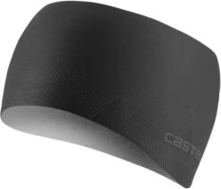 Castelli Pro Men's Thermal Headband - Fiery Red -Sportful Shop CS205460858