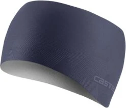 Castelli Pro Men's Thermal Headband - Fiery Red -Sportful Shop CS205464148