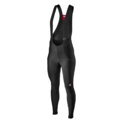 Castelli Sorpasso RoS Women's Bibtights - Savile Blue/Bronze 9 Castelli Sorpasso RoS Women's Bibtights - Savile Blue/Bronze -Sportful Shop CS20563BLKReflex 1