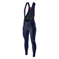 Castelli Sorpasso RoS Women's Bibtights - Savile Blue/Bronze 7 Castelli Sorpasso RoS Women's Bibtights - Savile Blue/Bronze -Sportful Shop CS20563SavileBLUReflex 1