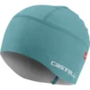 Castelli Pro Thermal Women's Skully - Teal Blue 1 Castelli Pro Thermal Women's Skully - Teal Blue -Sportful Shop CS205713248