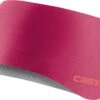 Castelli Pro Thermal Women's Headband - Teal Blue -Sportful Shop CS205722888 1