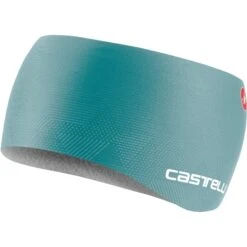 Castelli Pro Thermal Women's Headband - Brilliant Pink