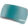 Castelli Pro Thermal Women's Headband - Light Black -Sportful Shop CS205723248