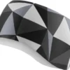 Castelli Triangolo Headband - Black/White -Sportful Shop CS205741018