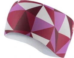 Castelli Triangolo Headband - Multicolour Purple -Sportful Shop CS205749918