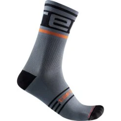 Castelli Prologo 15 Men's Socks - Black/White -Sportful Shop CS2102806209 5bffd2b9 89ba 4639 8fbb 502990f624bd 1