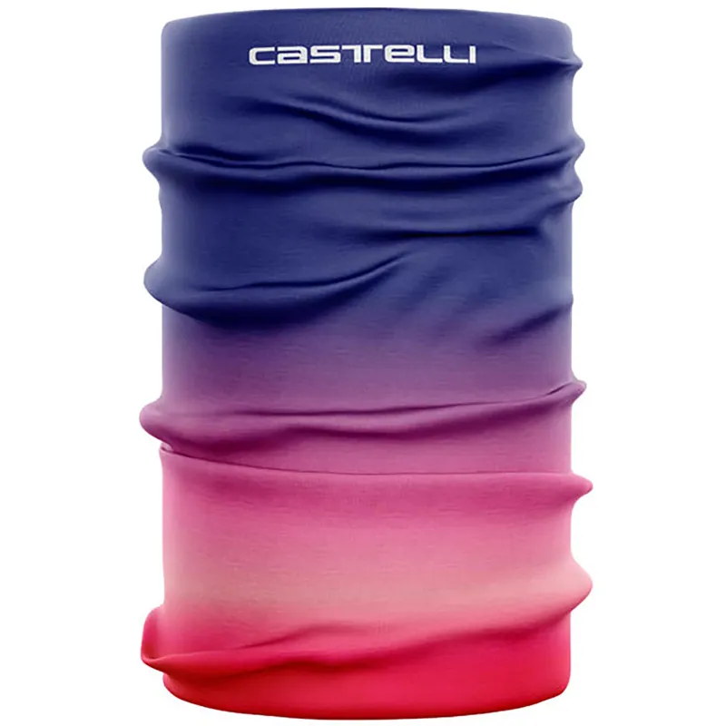Castelli Light Womens Head Thingy - Malachite Green 4 Castelli Light Womens Head Thingy - Malachite Green - Image 2
