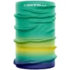 Castelli Light Womens Head Thingy - Malachite Green -Sportful Shop CS21069MalachiteGreen
