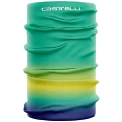 Castelli Light Womens Head Thingy - Malachite Green
