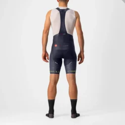 Castelli Free Aero RC Pro Men's Bib Shorts - Savile Blue/Electric Lime 8 Castelli Free Aero RC Pro Men's Bib Shorts - Savile Blue/Electric Lime -Sportful Shop CS220024141 2