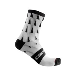 Castelli Pendio 12 Women's Socks - Skylight/Black/Ivory -Sportful Shop CS2207010109 31f32269 45d9 4241 b4db 3490da92e772 1