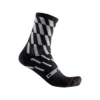 Castelli Pendio 12 Women's Socks - Skylight/Black/Ivory -Sportful Shop CS2207047209 e91383c6 ddcb 4653 8c96 861f0dfc3831