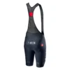 Castelli INEOS Grenadiers Competizione Bib Shorts - Savile Blue -Sportful Shop CS4031181SavileBLU 2