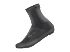 Giant Diversion Windproof Shoe Covers - Black