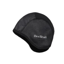 Dexshell Windproof Skull Cap - Black
