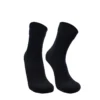 DexShell Waterproof Ultra Thin Socks - Black -Sportful Shop DS DS663BLK 1