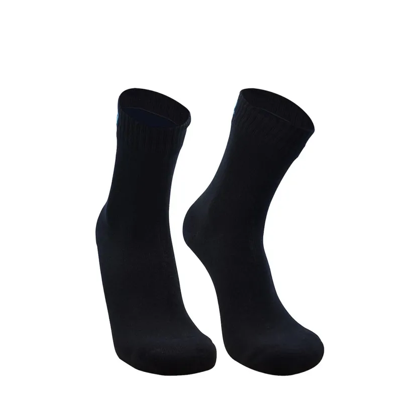 DexShell Waterproof Ultra Thin Socks - Black 3 DexShell Waterproof Ultra Thin Socks - Black