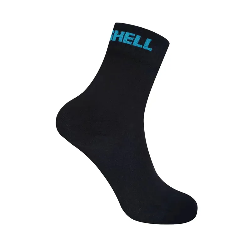 DexShell Waterproof Ultra Thin Socks - Black 4 DexShell Waterproof Ultra Thin Socks - Black - Image 2