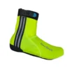 DexShell Light Weight Overshoes - Hi-Vis Yellow 2 DexShell Light Weight Overshoes - Hi-Vis Yellow -Sportful Shop DS OS337HVY 2