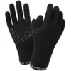 Dexshell Drylite Waterproof Long Finger Gloves - Black -Sportful Shop DexShell Clothing Drylite Gloves Black 1000x1000