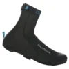 Dexshell Light Weight Fleece Overshoes - Black -Sportful Shop DexShell Footwear Lightweight Overshoes Black 1000x1000