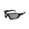 Endura Mullet Cycling Sunglasses - Gloss Black