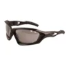 Endura Mullet Cycling Sunglasses - Matt Black -Sportful Shop E0066MB
