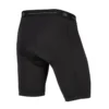 Endura Padded Liner II Men's Shorts - Black 1 Endura Padded Liner II Men's Shorts - Black -Sportful Shop E0159BK back lg