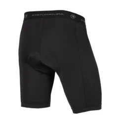 Endura Padded Liner II Men's Shorts - Black
