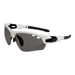 Endura Char Cycling Sunglasses - 2 Sets Of Lenses - Black -Sportful Shop E1138WH 1 1