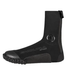 Endura MT500 Overshoe - Black -Sportful Shop E1268BK