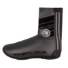 Endura Road Overshoe - Black 1 Endura Road Overshoe - Black -Sportful Shop E1270BK