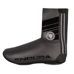 Endura Road Overshoe - Hi-Viz Yellow -Sportful Shop E1270BK