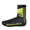 Endura Road Overshoe - Hi-Viz Yellow -Sportful Shop E1270YV