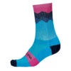 Endura Jagged Socks - Spruce Green 1 Endura Jagged Socks - Spruce Green -Sportful Shop E1273BE lg