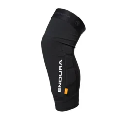 Endura MT500 D3O Ghost Knee Pads - Black -Sportful Shop E1275BKBLK