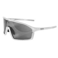 Endura Gabbro II Sunglasses - Grey -Sportful Shop E1291WH 1